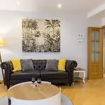 Familiar Independiente Junto Al Pilar - Alfonso Apartment