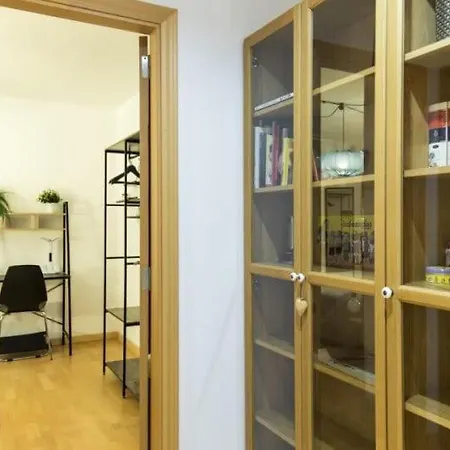 Rincon De Alfonso Apartmán