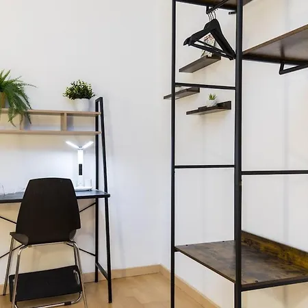 Rincon De Alfonso Apartmán Zaragoza