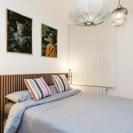 Rincon De Alfonso Apartmán *
