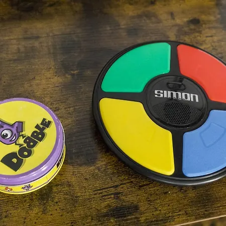 Alfonso - 1 Plaza De Parking Gratuita En De 4 Y 7 Huespedes