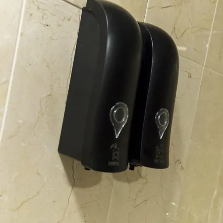 Apartamento Familiar Independiente Junto Al Pilar - Alfonso Suites アパート *