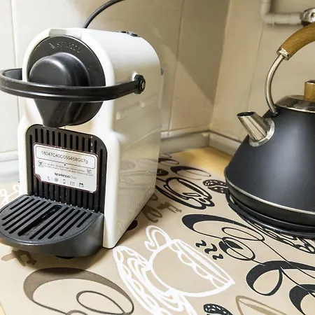 Apartamento Familiar Independiente Junto Al Pilar - Alfonso Suites アパート