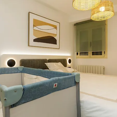 Apartamento Familiar Independiente Junto Al Pilar - Alfonso Suites アパート サラゴサ