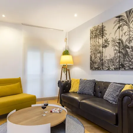 Apartamento Familiar Independiente Junto Al Pilar - Alfonso Suites アパート サラゴサ